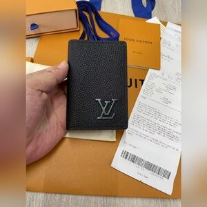 Louis Vuitton Pocket Organizer